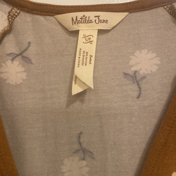 Matilda Jane romper - Picture 3 of 4